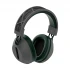 Wiwu Solar Charging ANC Grey & Military Green On-Ear Bluetooth Headphone #TD-06