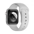 Wiwu SW01 S9 Silver Smart Watch