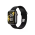 Wiwu SW01 SE Black Smart Watch