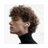 Wiwu T22 ANC White True Wireless Earbuds with Touch Display