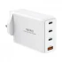 WiWU TR257-AUK Wall Charger Price in Bangladesh