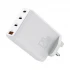 WiWU TR257-AUK Wall Charger in BD