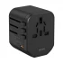 Wiwu Wi-UA002 Wall Charger Price in Bangladesh