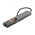 WiWU Travel Wi-HB005 Cable / Converter / HUB