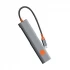 WiWU Travel Wi-HB005 Cable / Converter / HUB in BD