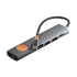 WiWU Travel Wi-HB007 Cable / Converter / HUB