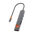 WiWU Travel Wi-HB007 Cable / Converter / HUB in BD
