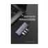WIWU Type-C Male to HDMI, Tri USB, SD, TF, Type-C & LAN Female Type-C Converter Price in BD