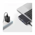 Wiwu WIWU Type-C Male to HDMI USB & 3.5mm Audio Female Type-C Converter in BD