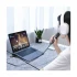 WIWU Type-C Male to HDMI USB Type-C & 3.5mm Audio Female Type-C Converter