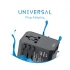 WiWU Wiwu UA-304 Wall Charger in BD
