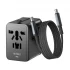 WiWU Wiwu Universal Plug 20W Wall Charger Price in Bangladesh