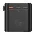 Wiwu Universal Plug Wi-UA006 Wall Charger