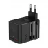 Wiwu Universal Plug Wi-UA006 Wall Charger Price in Bangladesh