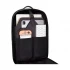WiWU Warrior Black 30L Laptop Backpack