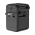 WiWU Wiwu Warrior International Socket in BD