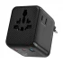 WiWU Wiwu Warrior International Socket Price in Bangladesh