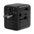 WiWU Wiwu Warrior International Socket in BD