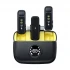 Wiwu Wi-WM003 Dual Mini Wireless Microphone For Type-C & Lightning