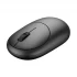 Wiwu WM107 Wimice Wireless Black Mouse