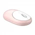 Wiwu WM107 Wimice Wireless Pink Mouse