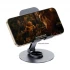 Wiwu ZM-014 360 Degree Rotation Gray Portable Desk Phone Stand