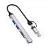 Wiwu Zolo 5 in 1 Cable / Converter / HUB in BD