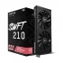 XFX SpeedSter SWFT210 AMD RADEON RX 6600 CORE 8GB GDDR6 Gaming Graphics Card #RX-66XL8LFDQ