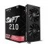 XFX Speedster SWFT210 AMD RADEON RX 6600 XT CORE Graphics Card