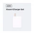 Xiaomi 33W Wall Charger Price in Bangladesh