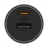 Xiaomi 67W USB & USB-C Black Car Charger #CC07ZM