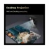 Xiaomi Formovie Fengmi R1 Nano FHD 1200 Lumens Ultra-Short Throw Laser Projector