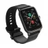 Haylou GST Black Touch Screen Square Shape Smart Watch #LS09B