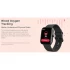 Xiaomi Haylou GST Lite Black Smart Watch #LS13