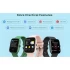 Xiaomi Haylou GST Lite Black Smart Watch #LS13