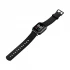 Haylou LS02 Black Touch Screen Square Shape Smart Watch