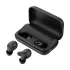 Haylou T15 Black TWS Bluetooth Earbuds