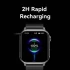 Imilab IMILAB W02 Smartwatch specifications