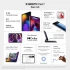 Xiaomi Pad 7 Regular Tablet in BD