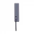 Xiaomi PB1165M 10000mAh Gray 165W Power Bank with Digital Display (Integrated Cable)