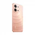 Xiaomi Redmi 15C 4GB RAM 128GB ROM Twilight Orange Smartphone (Dual Physical Sim)