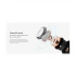Xiaomi Redmi Buds Essential True Wireless Black Bluetooth Earbuds