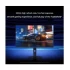 Xiaomi Redmi G27Q (2026) 27 Inch 2K QHD 200Hz Fast IPS Dual HDMI, Dual DP Black Gaming Monitor