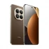 Xiaomi Redmi Note 15 Pro+ 5G 12GB RAM, 512GB ROM Mocha Brown Smartphone (Dual Physical Sim)
