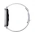 Xiaomi Redmi Watch 5 Active Matte Silver Bluetooth Calling Smart Watch (Official)