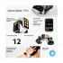 Xiaomi Smart Band 7 Pro Smartwatch in BD
