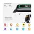 Xiaomi Smart Band 7 Pro Black Fitness Smart Watch