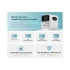 Xiaomi Wanbo Mozart 1 (900 Lumens) Full HD LCD Standard Throw Projector with Built-in speaker