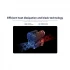 Xiaomi Wanbo New T2 Max Projector specifications