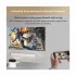 Xiaomi Wanbo X2 Max 450 ANSI Lumens Smart Portable Projector
